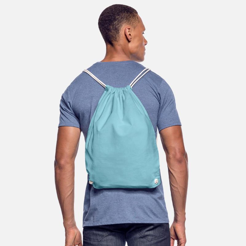 Drawstring Bag