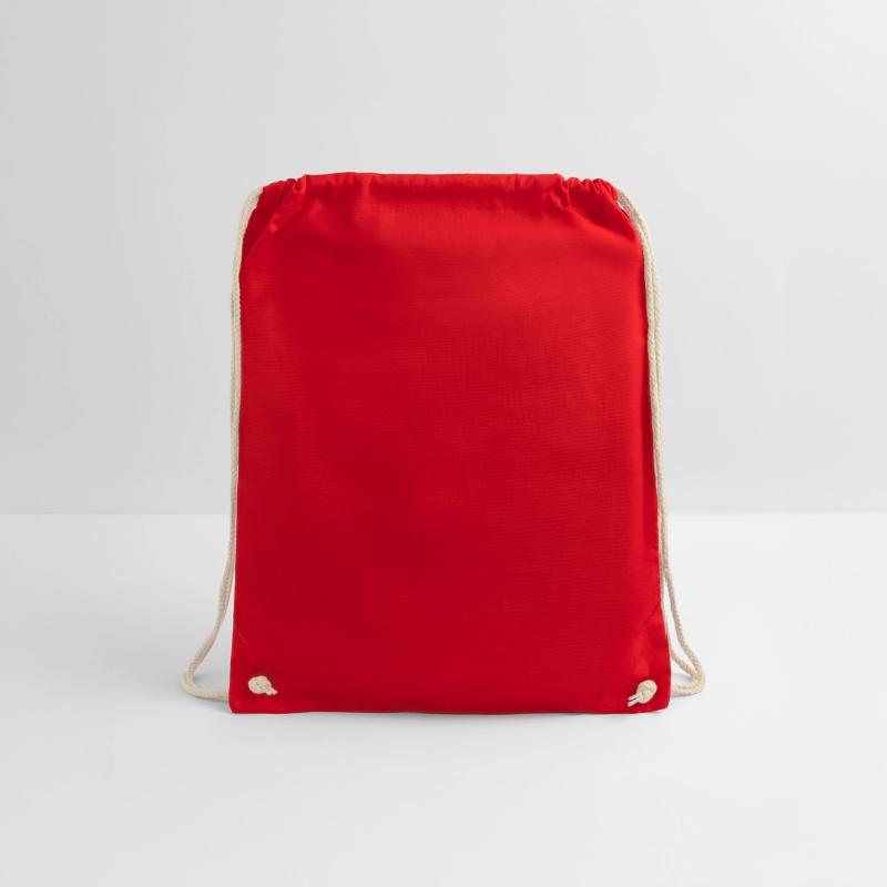 Drawstring Bag