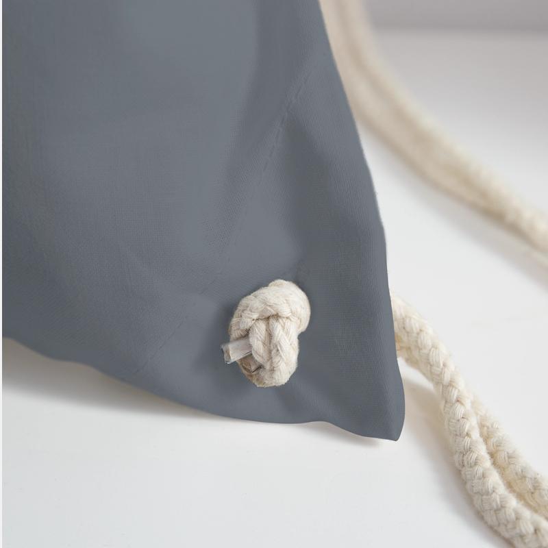 Drawstring Bag