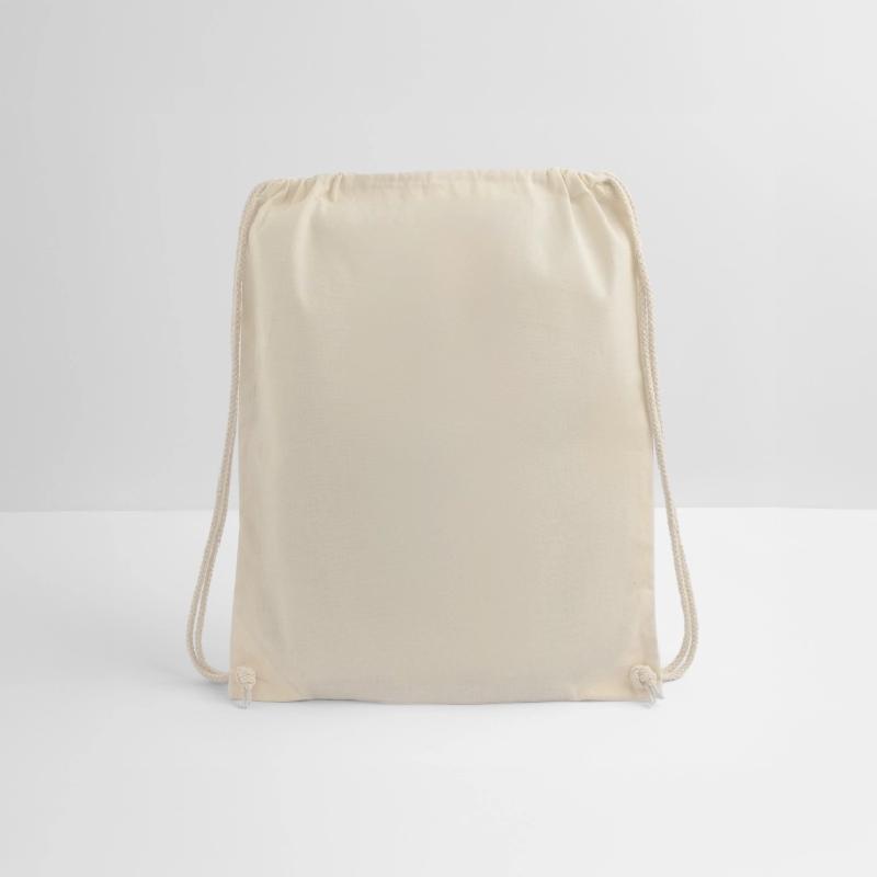 Drawstring Bag