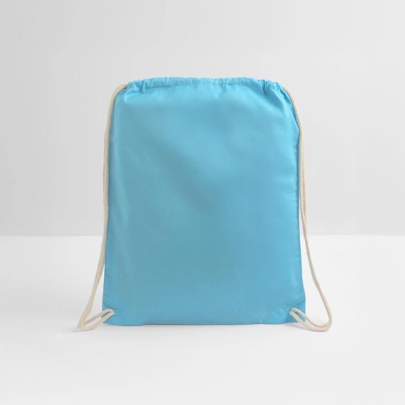 Drawstring Bag
