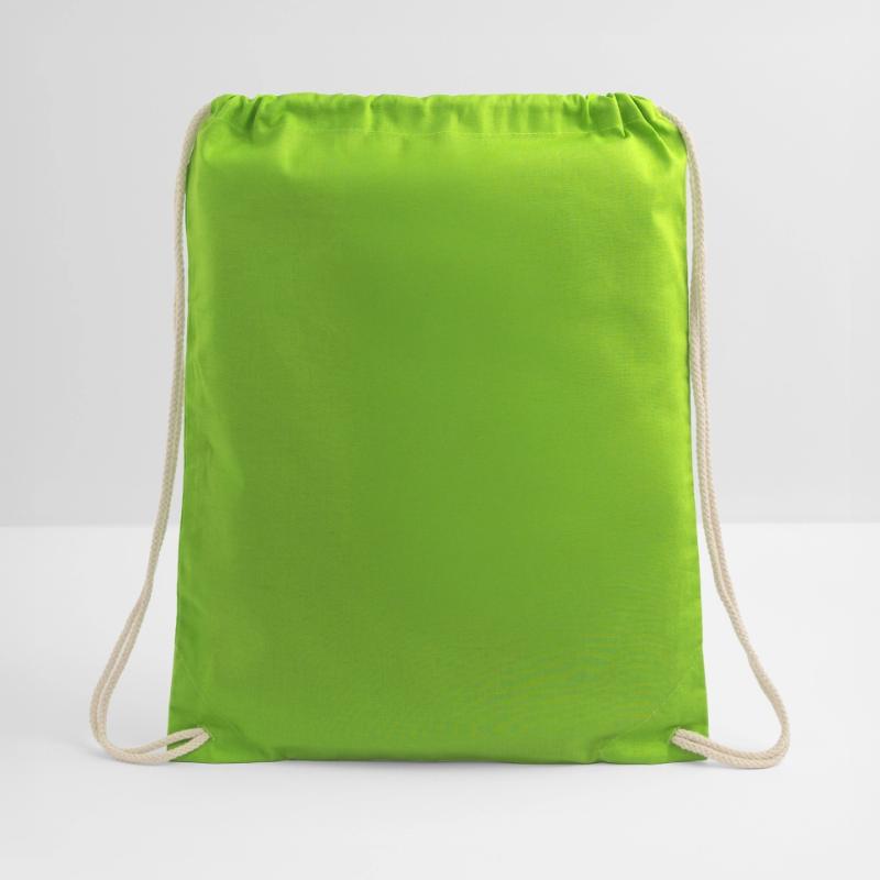Drawstring Bag
