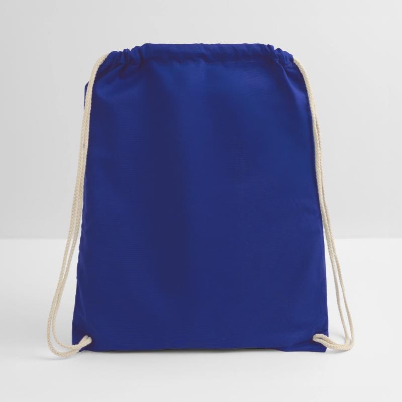 Drawstring Bag