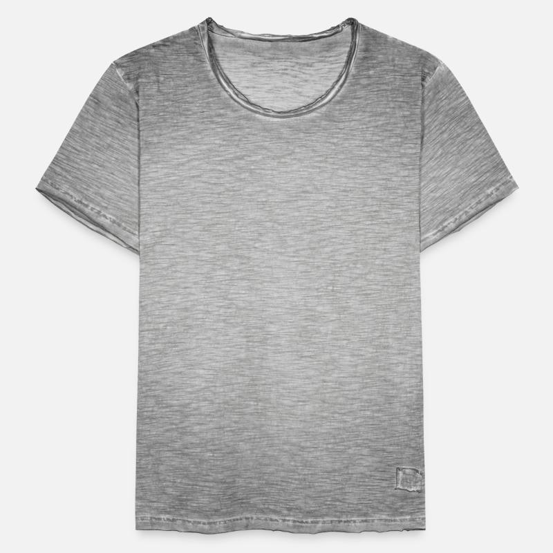Männer Vintage T-Shirt
