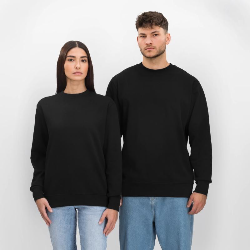 Sweat bio CHANGER Stanley/Stella Unisexe