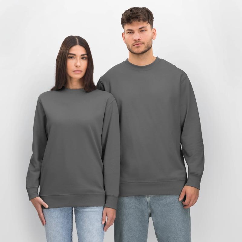 Stanley/Stella CHANGER Unisex Organic Sweatshirt