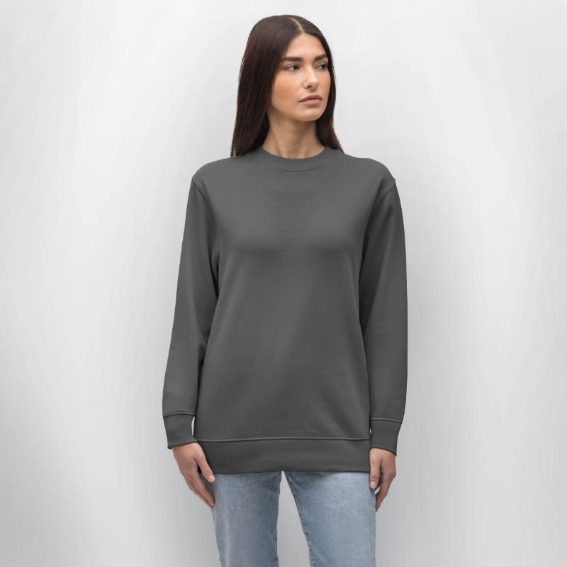Stanley/Stella CHANGER Unisex Organic Sweatshirt