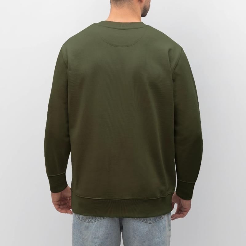 Sudadera ecológica unisex CHANGER de Stanley/Stella