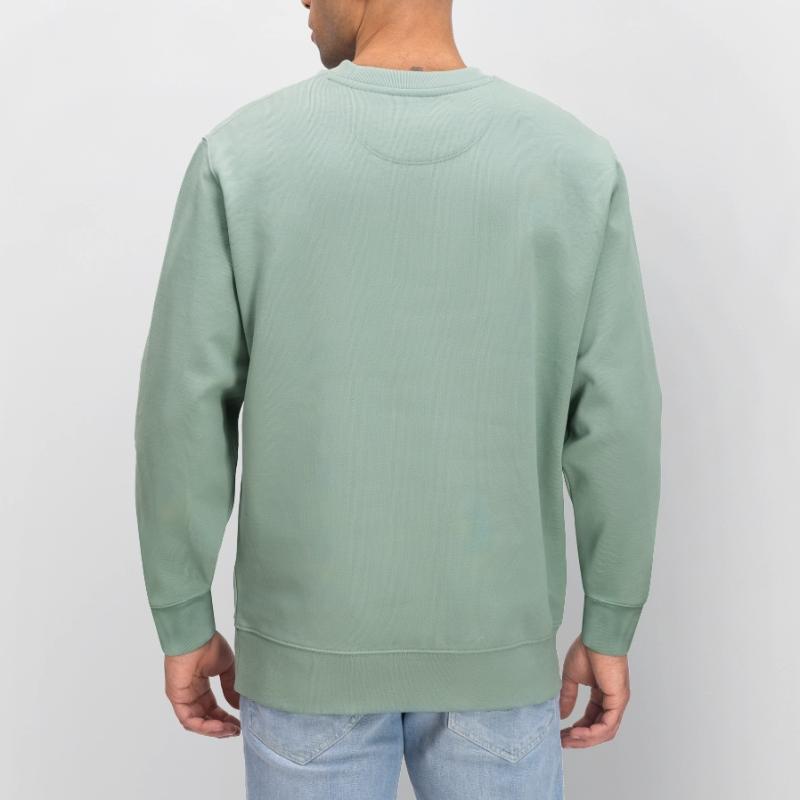 Sweat bio CHANGER Stanley/Stella Unisexe