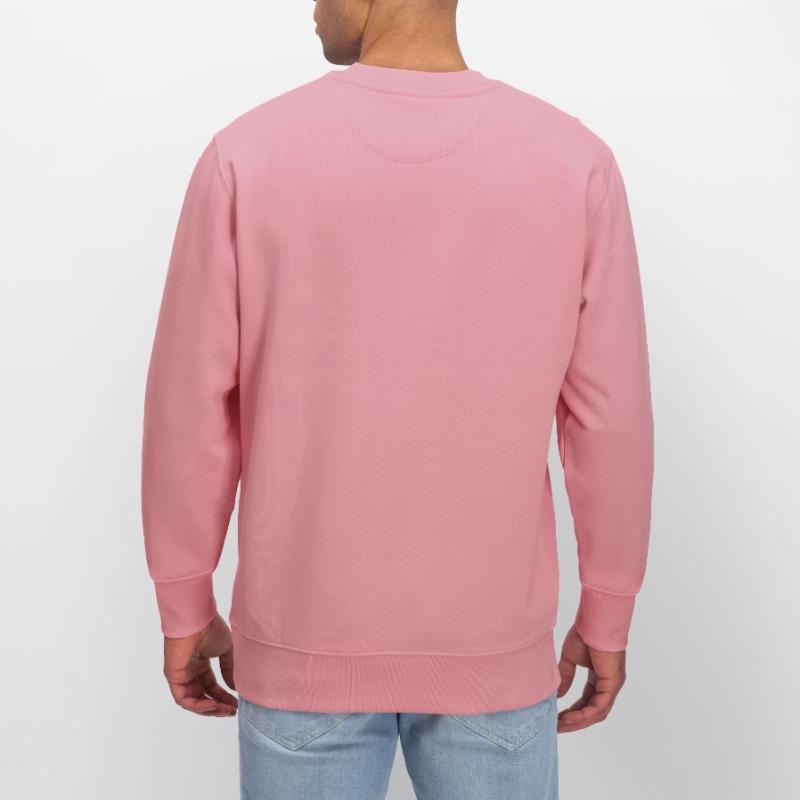 Ekologiczna bluza unisex Stanley/Stella CHANGER