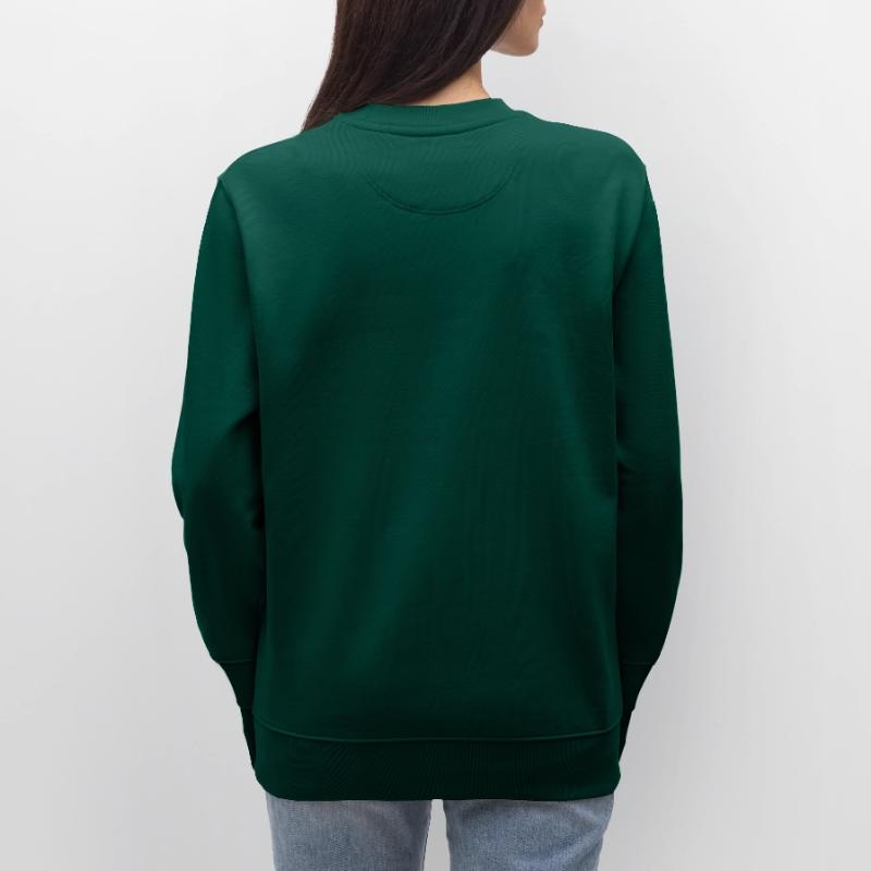 Ekologiczna bluza unisex Stanley/Stella CHANGER