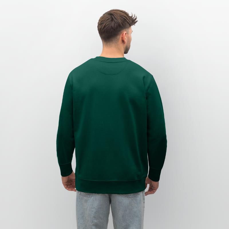 Stanley/Stella Unisex Bio-Sweatshirt CHANGER