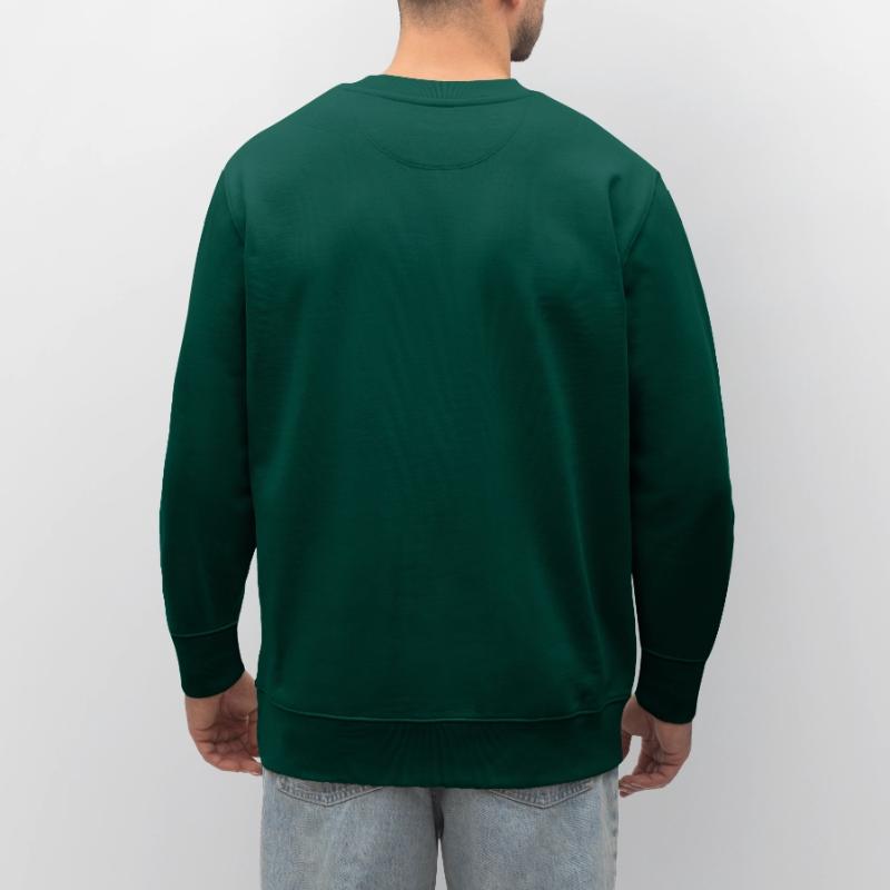 Sudadera ecológica unisex CHANGER de Stanley/Stella