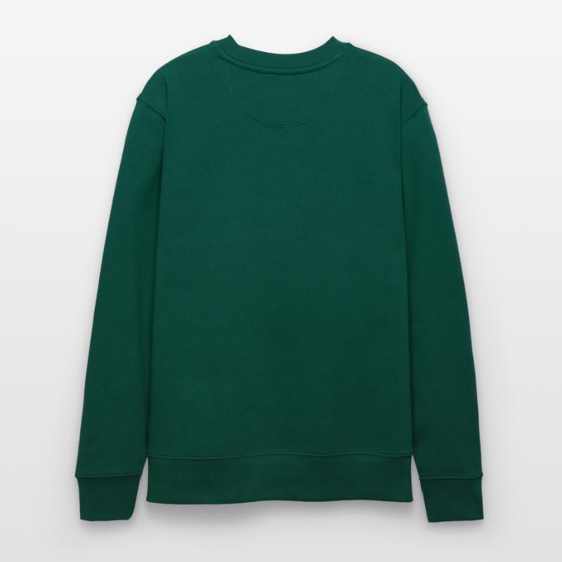 Sudadera ecológica unisex CHANGER de Stanley/Stella