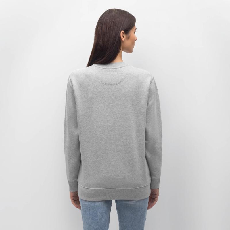 Ekologiczna bluza unisex Stanley/Stella CHANGER