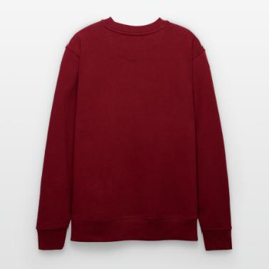 Sudadera ecológica unisex CHANGER de Stanley/Stella