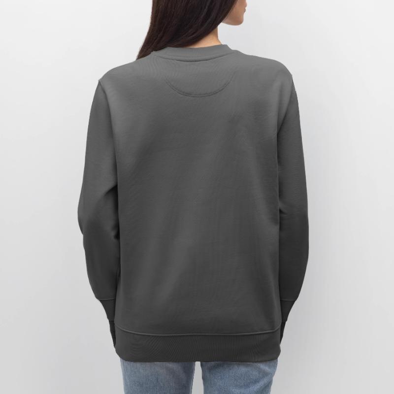 Ekologiczna bluza unisex Stanley/Stella CHANGER