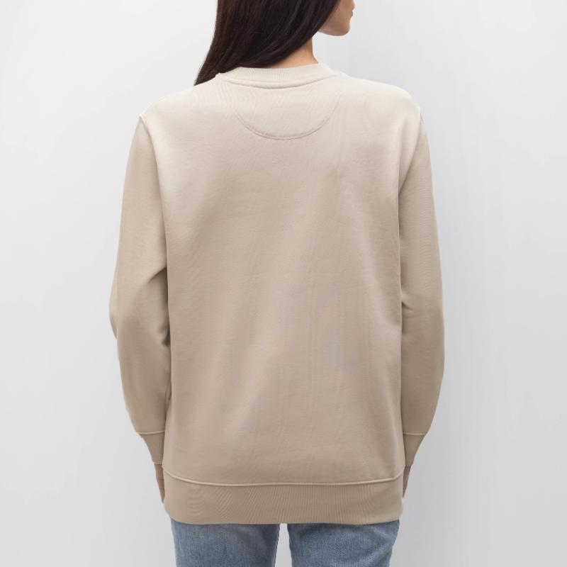 Stanley/Stella CHANGER Unisex Organic Sweatshirt