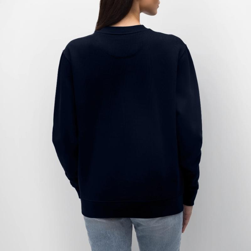 Stanley/Stella CHANGER Unisex Organic Sweatshirt