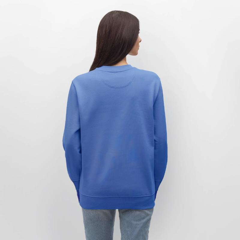 Stanley/Stella Unisex Bio-Sweatshirt CHANGER