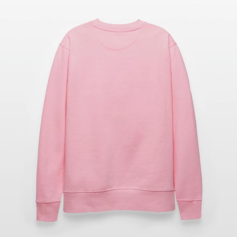 Stanley/Stella Unisex Bio-Sweatshirt CHANGER