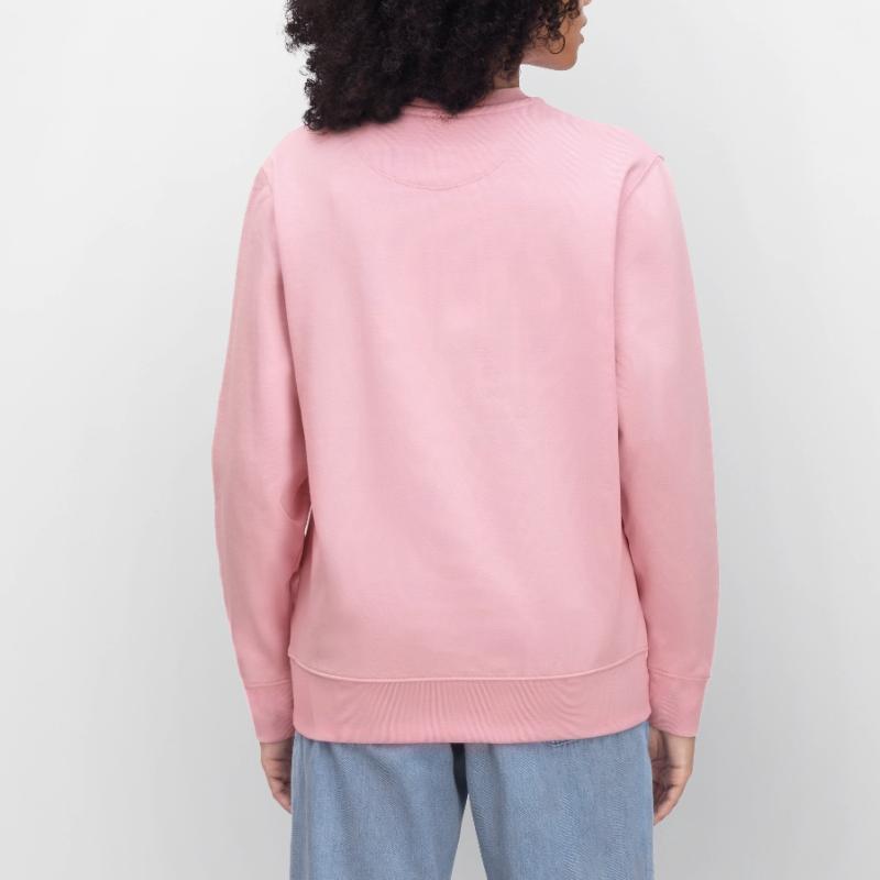 Sudadera ecológica unisex CHANGER de Stanley/Stella