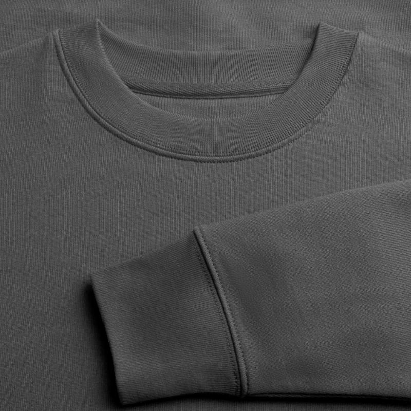 Sweat bio CHANGER Stanley/Stella Unisexe