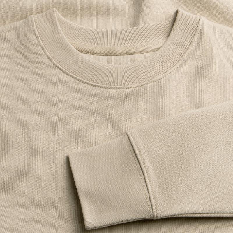 Stanley/Stella Unisex Bio-Sweatshirt CHANGER