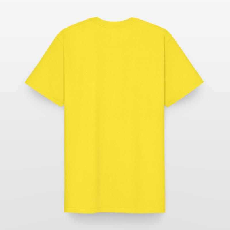 Męska koszulka robocza