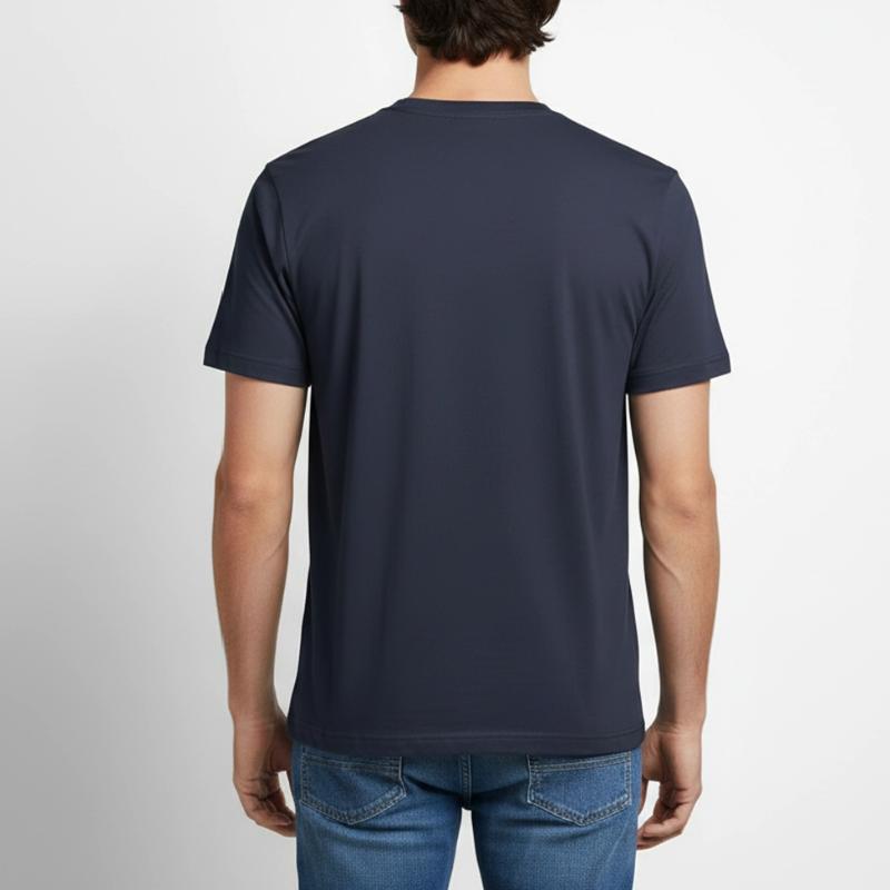 Męska koszulka robocza