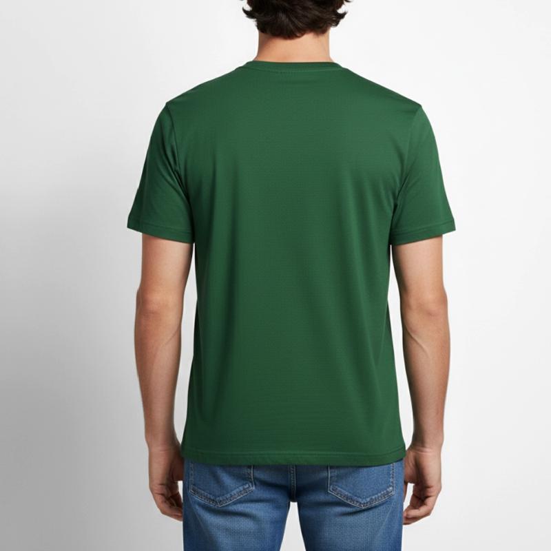 Męska koszulka robocza