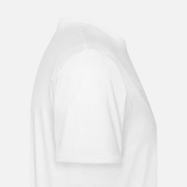 Camiseta de trabajo para hombre