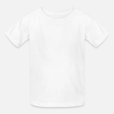 Maglietta per bambini di Russell