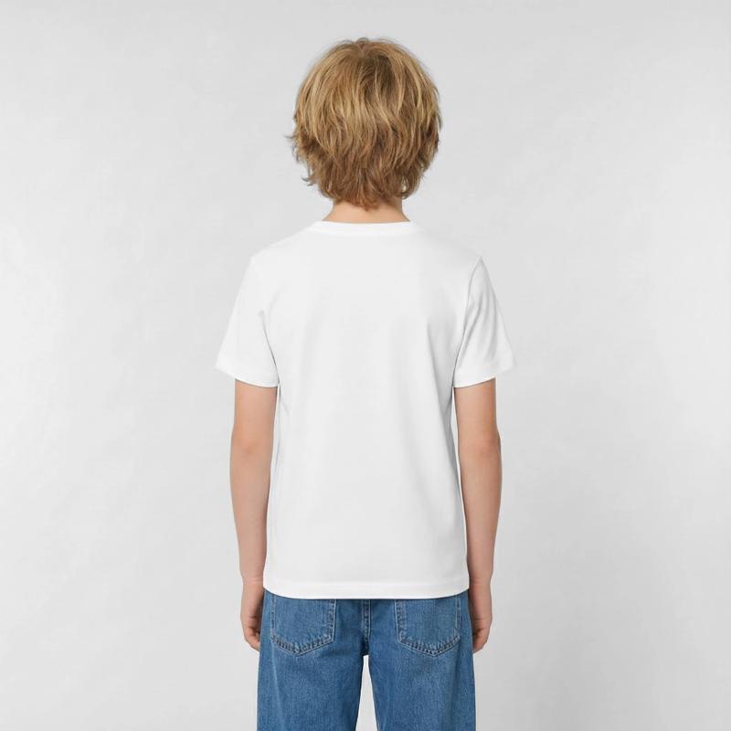 Koszulka dziecięca od Russell