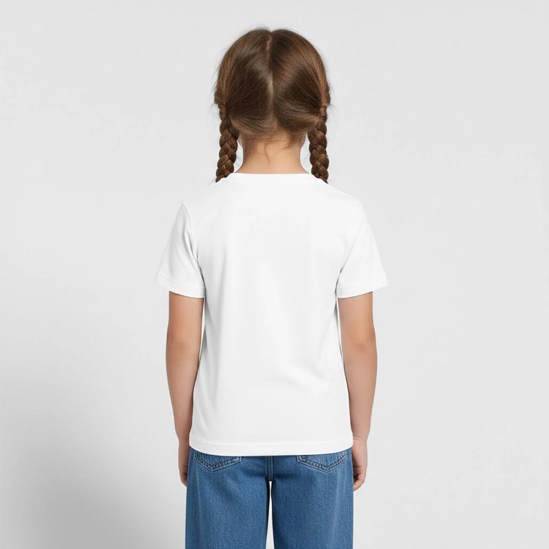 Koszulka dziecięca od Russell