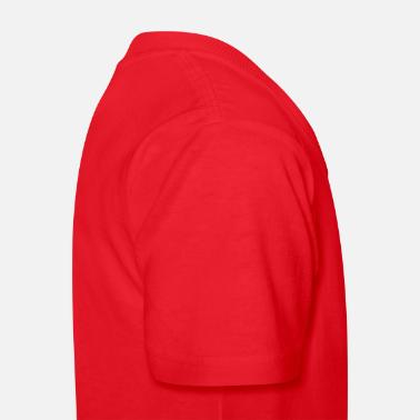 T-shirts Russell Enfant