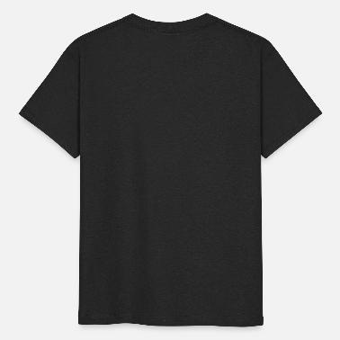 Maglietta di cotone robusto per adolescenti