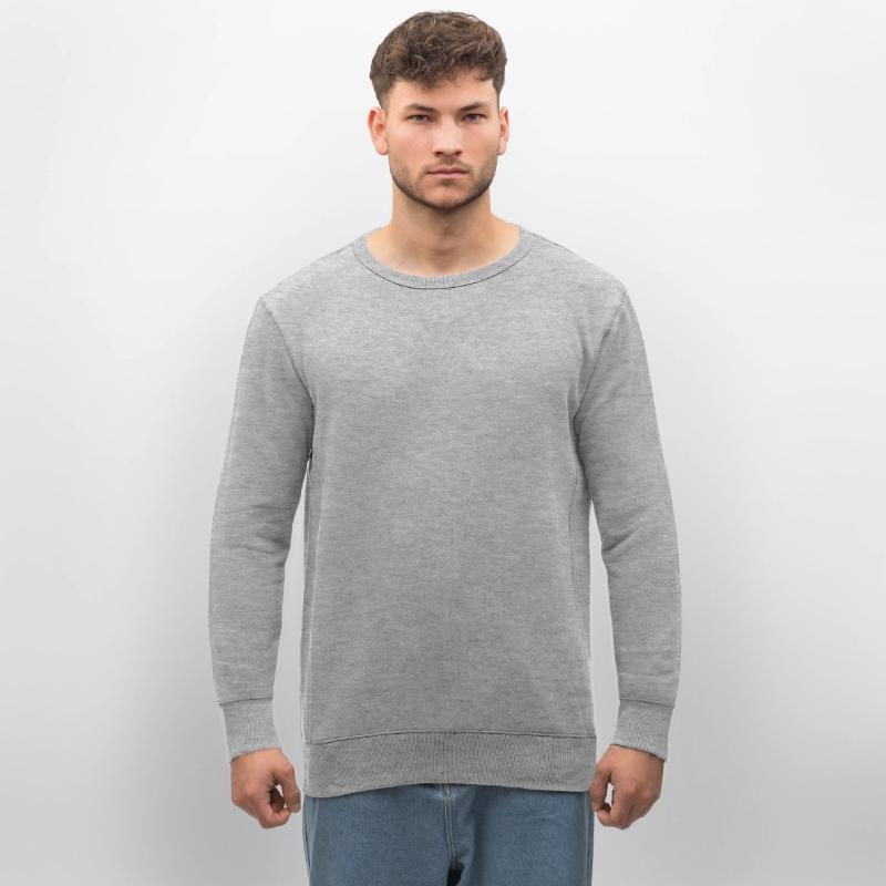 Stanley/Stella Unisex Bio-Sweatshirt ROLLER