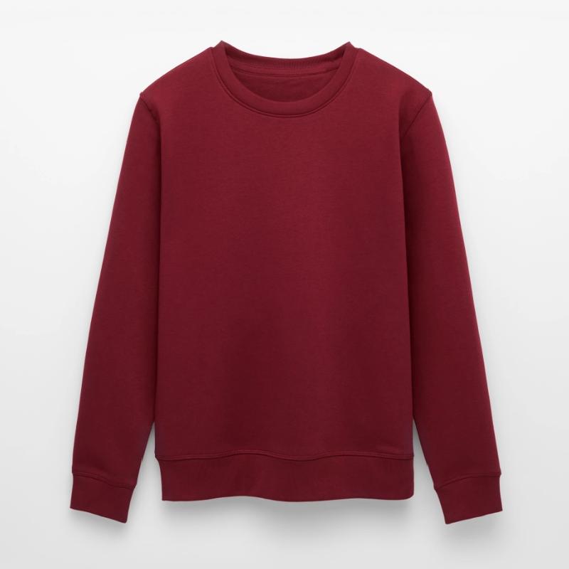 Stanley/Stella Unisex Bio-Sweatshirt ROLLER