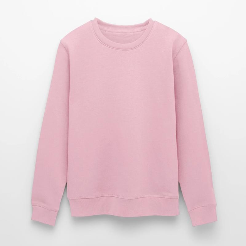 Stanley/Stella Uniseks bio-sweatshirt ROLLER