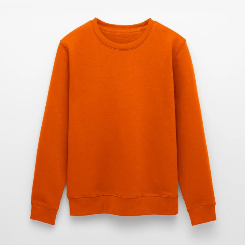 Stanley/Stella ROLLER Unisex Organic Sweatshirt