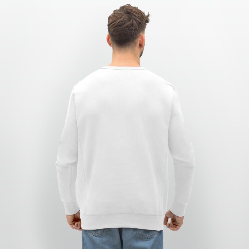 Stanley/Stella Unisex Bio-Sweatshirt ROLLER