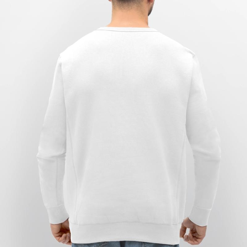 Stanley/Stella Unisex Bio-Sweatshirt ROLLER