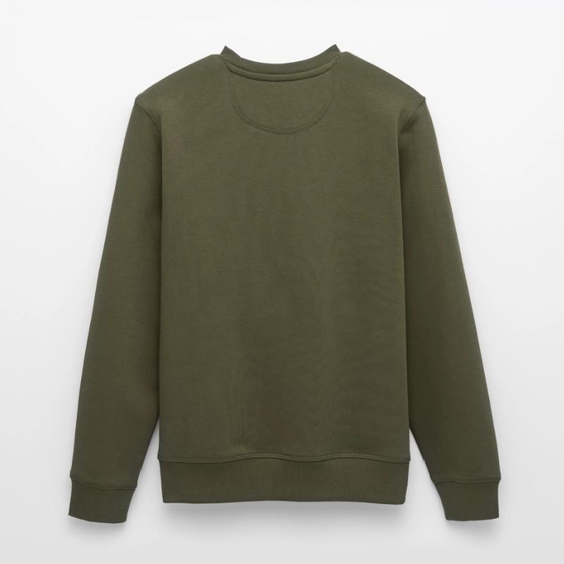 Stanley/Stella Unisex Bio-Sweatshirt ROLLER