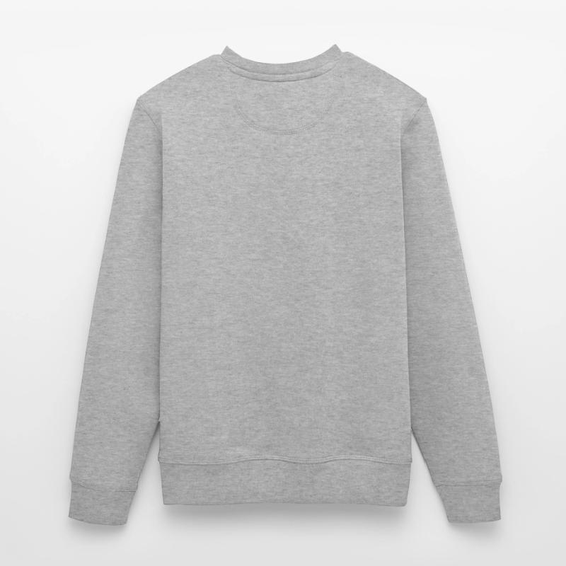 Stanley/Stella Unisex Bio-Sweatshirt ROLLER