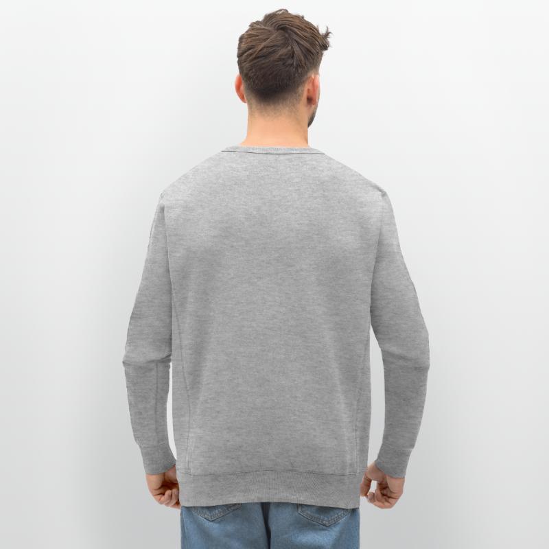 Sweat bio ROLLER Stanley/Stella Unisexe