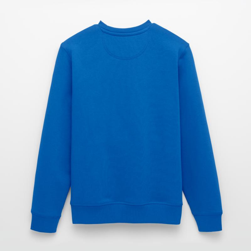 Ekologiczna bluza typu unisex Stanley/Stella ROLLER