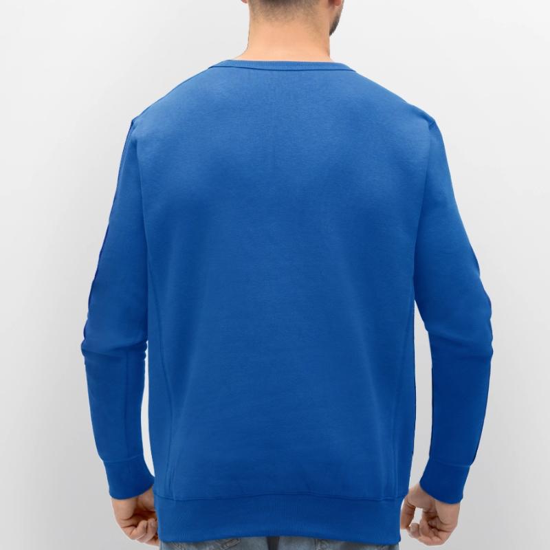 Ekologiczna bluza typu unisex Stanley/Stella ROLLER