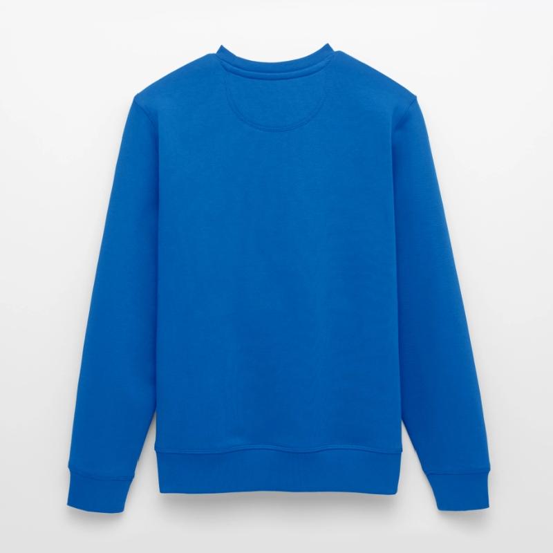 Stanley/Stella Unisex Bio-Sweatshirt ROLLER