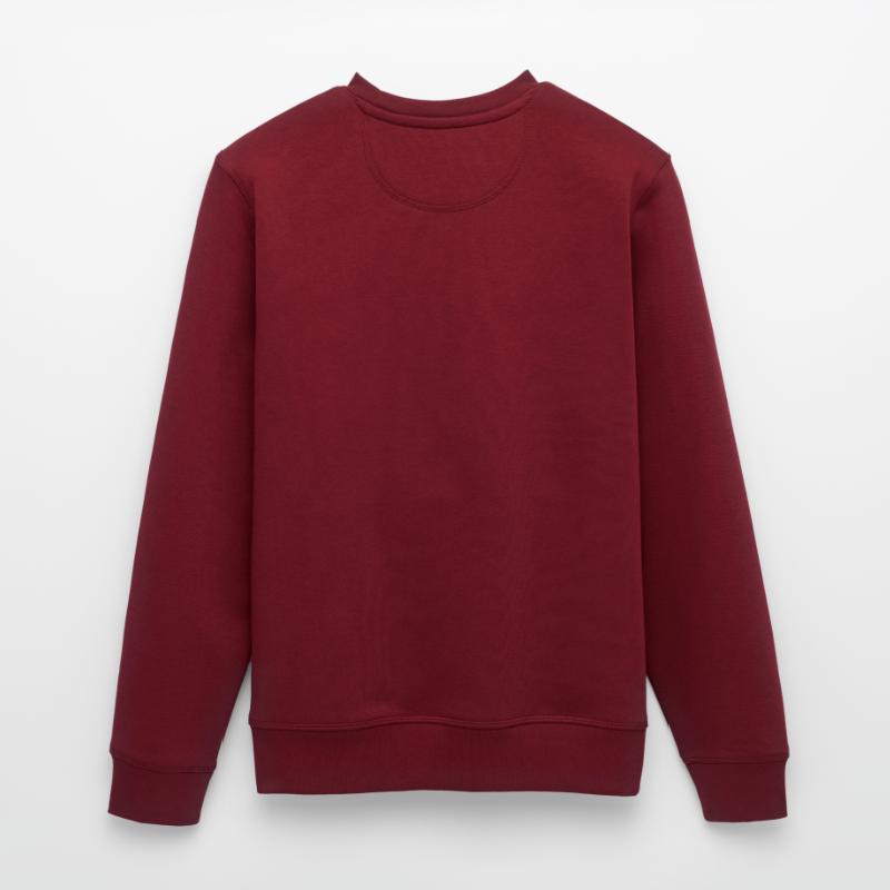 Stanley/Stella ROLLER Unisex Organic Sweatshirt